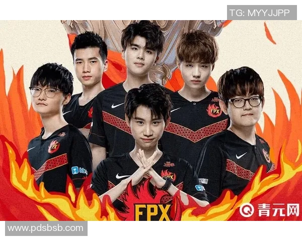 深入分析FPX战队阵地战策略与战术执行细节