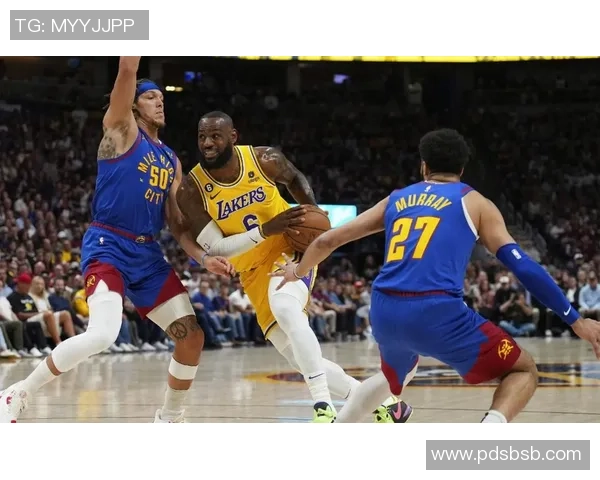 湖人掘金对决回顾十二年间的恩怨与荣耀交织的篮球传奇