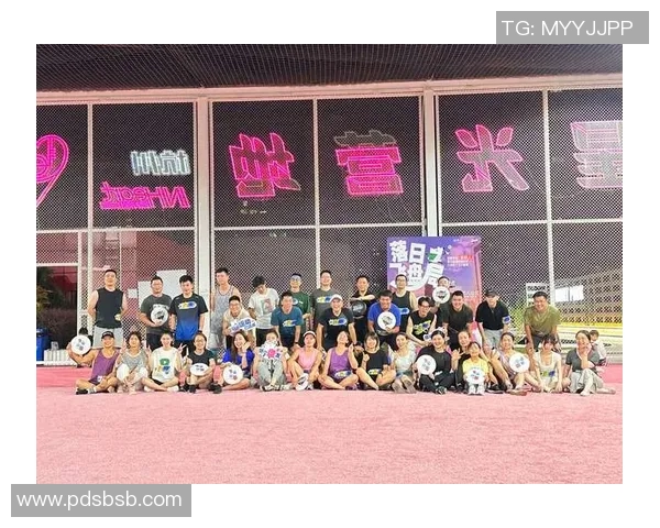 飞盘战术与团队协作杭州飞盘队的成功运营模式探讨